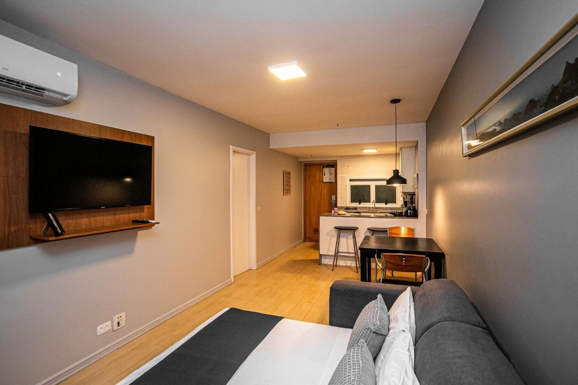 Queen Elizabeth Apartamento