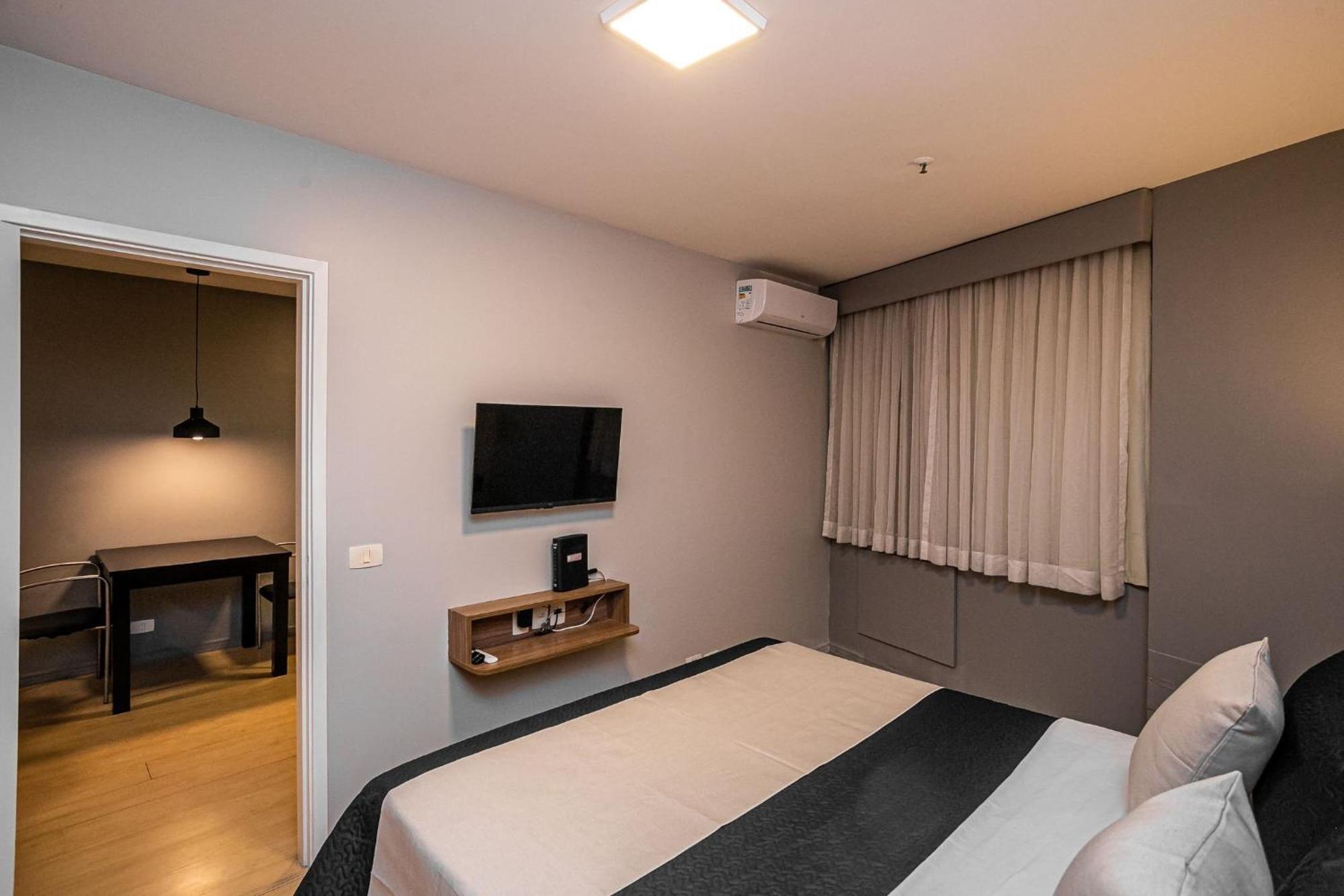 Queen Elizabeth Apartamento *