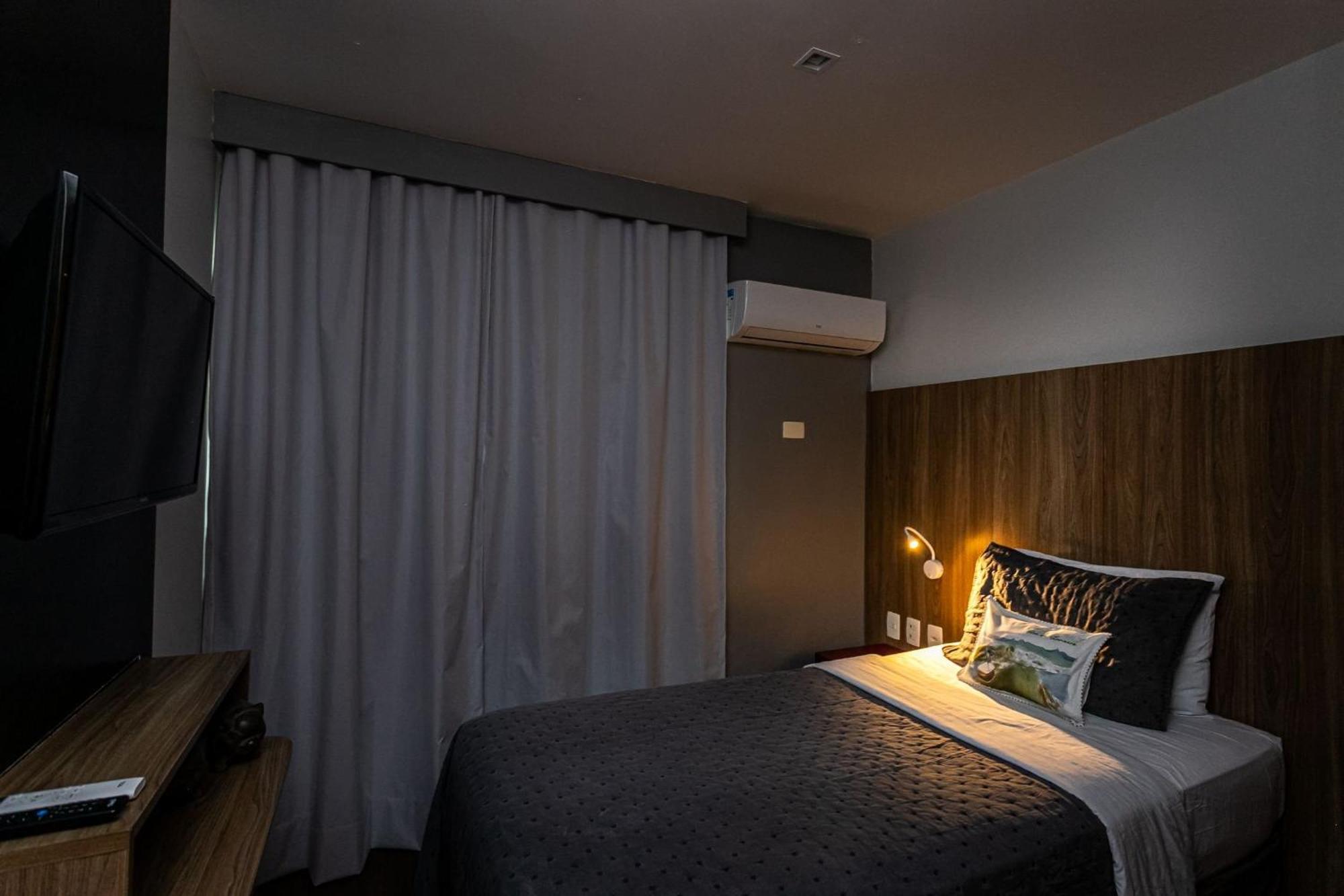 Queen Elizabeth Apartamento *