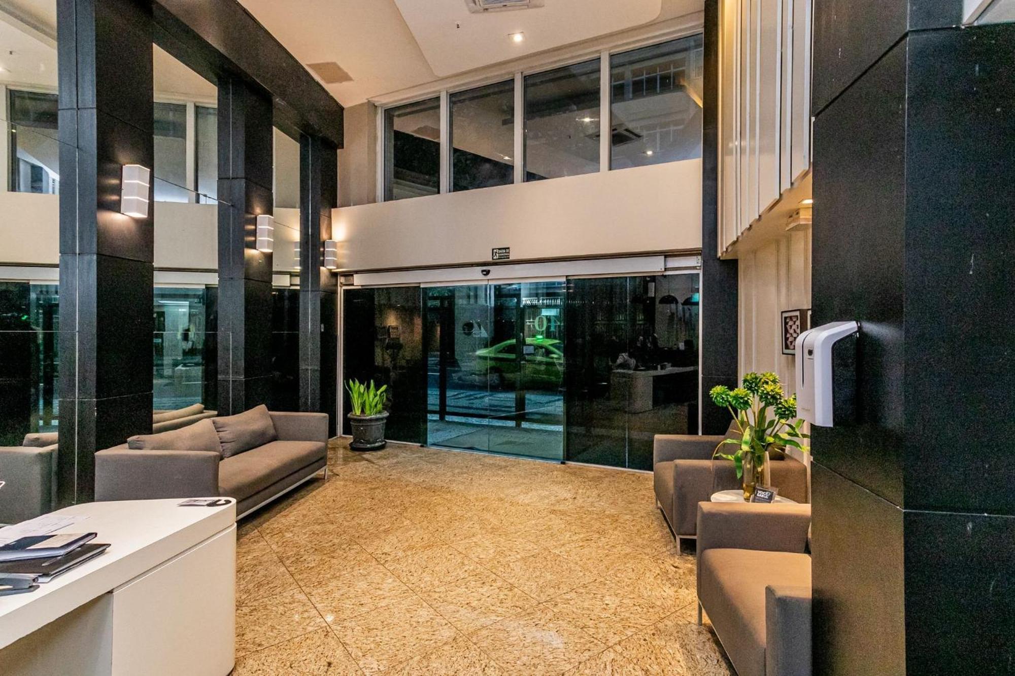 Apartamento Queen Elizabeth *