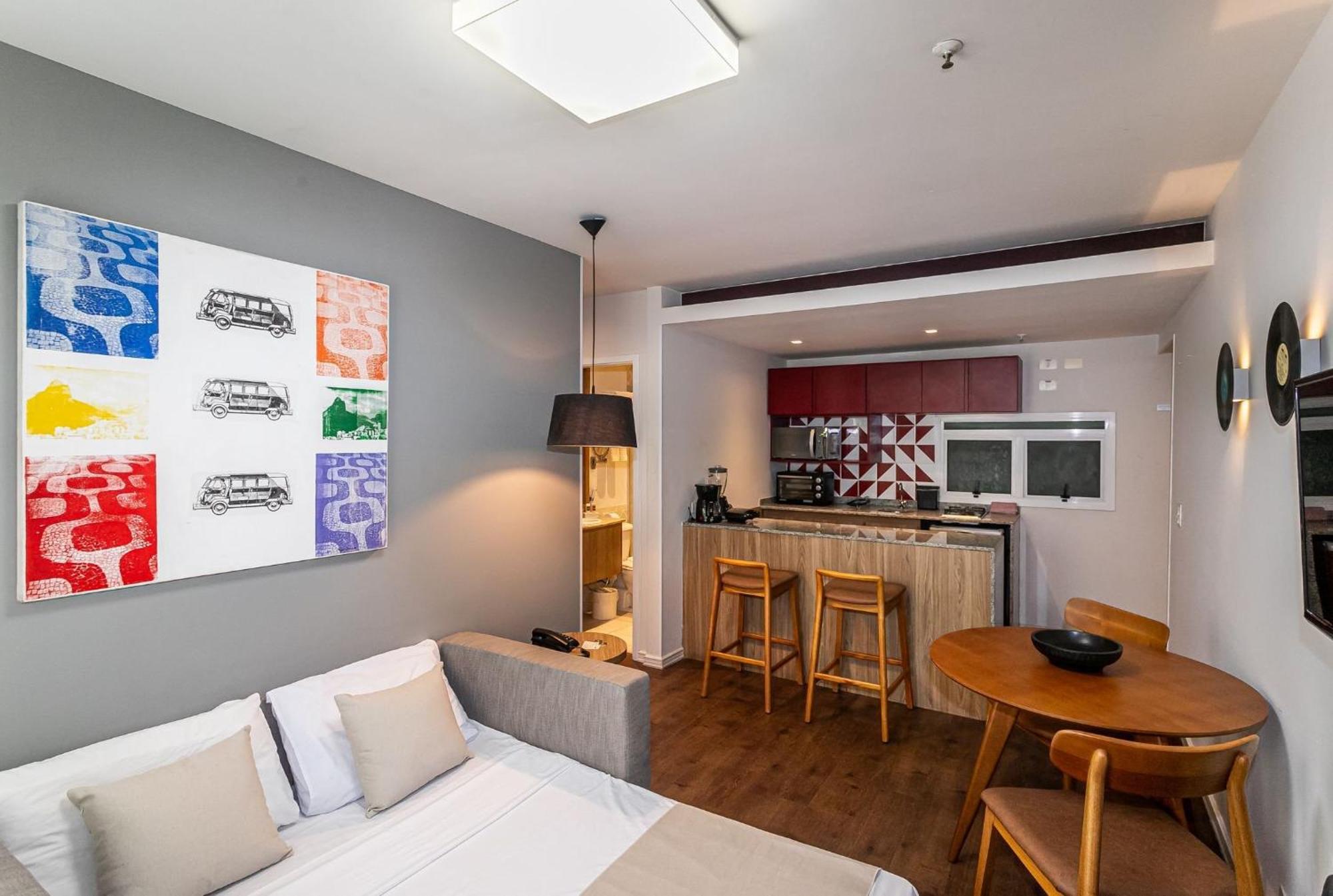Queen Elizabeth Apartamento *