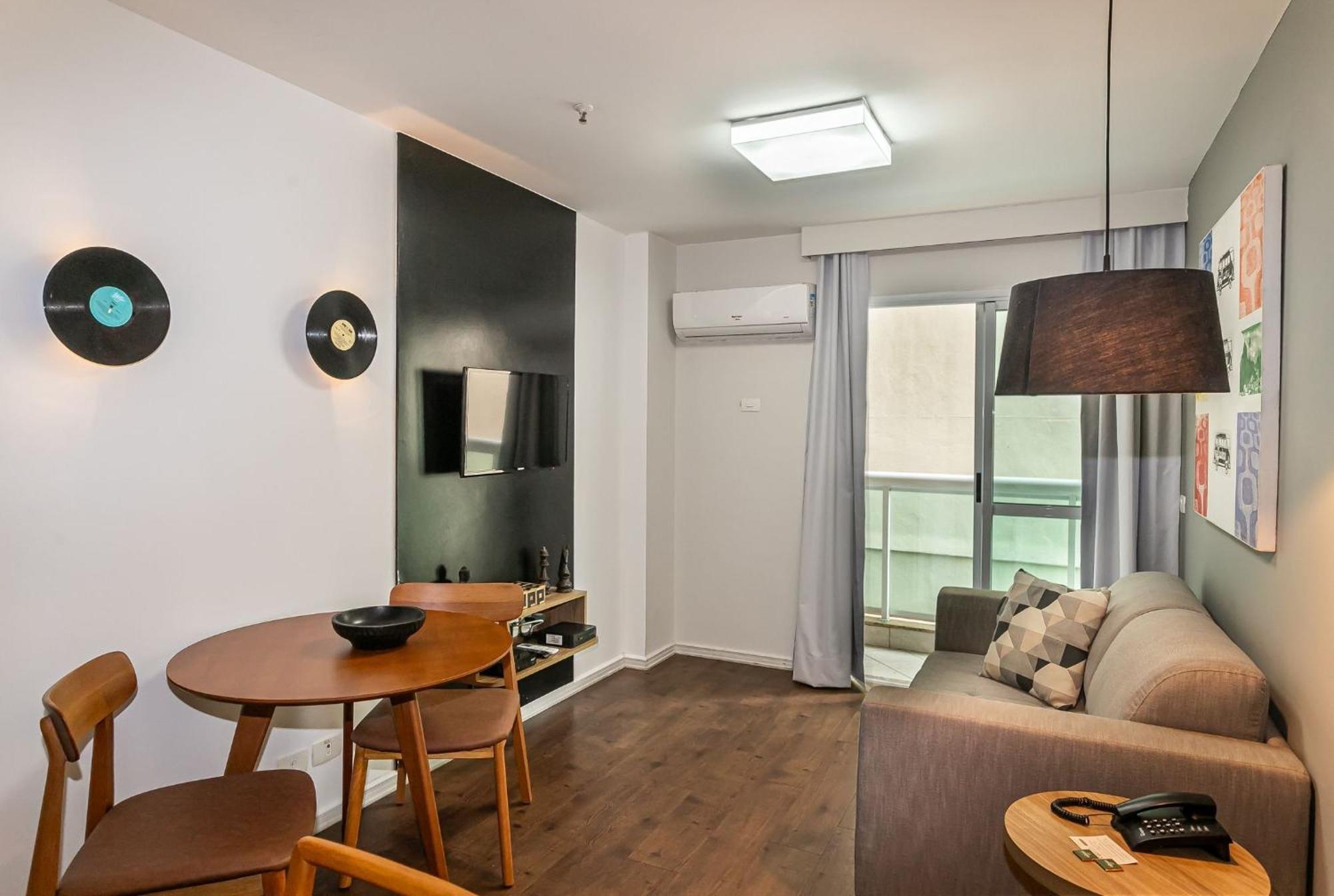 Queen Elizabeth Apartamento Río de Janeiro