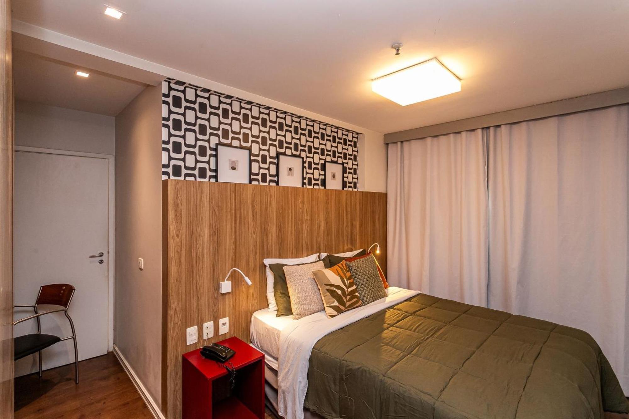 Apartamento Queen Elizabeth *