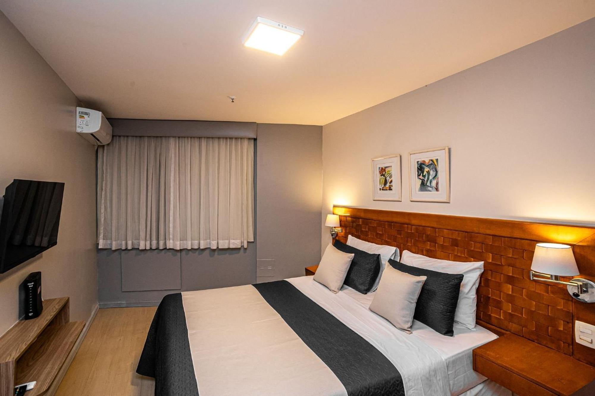 Queen Elizabeth Apartamento *