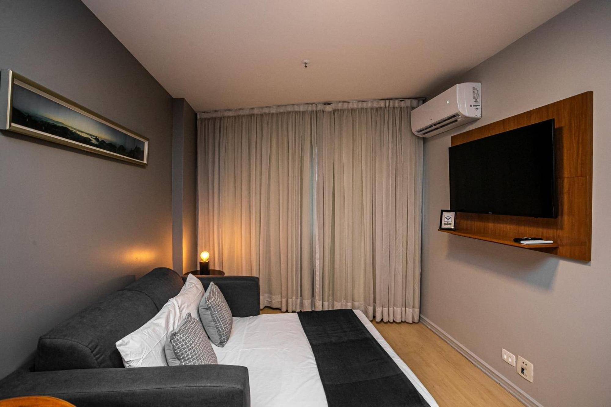 Queen Elizabeth Apartamento Río de Janeiro